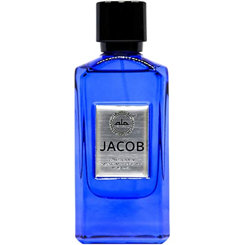 Jacob Al Ambra Perfumes, Unisex 50 ml Extrait de Parfum ALAMBRA von ALAMBRA