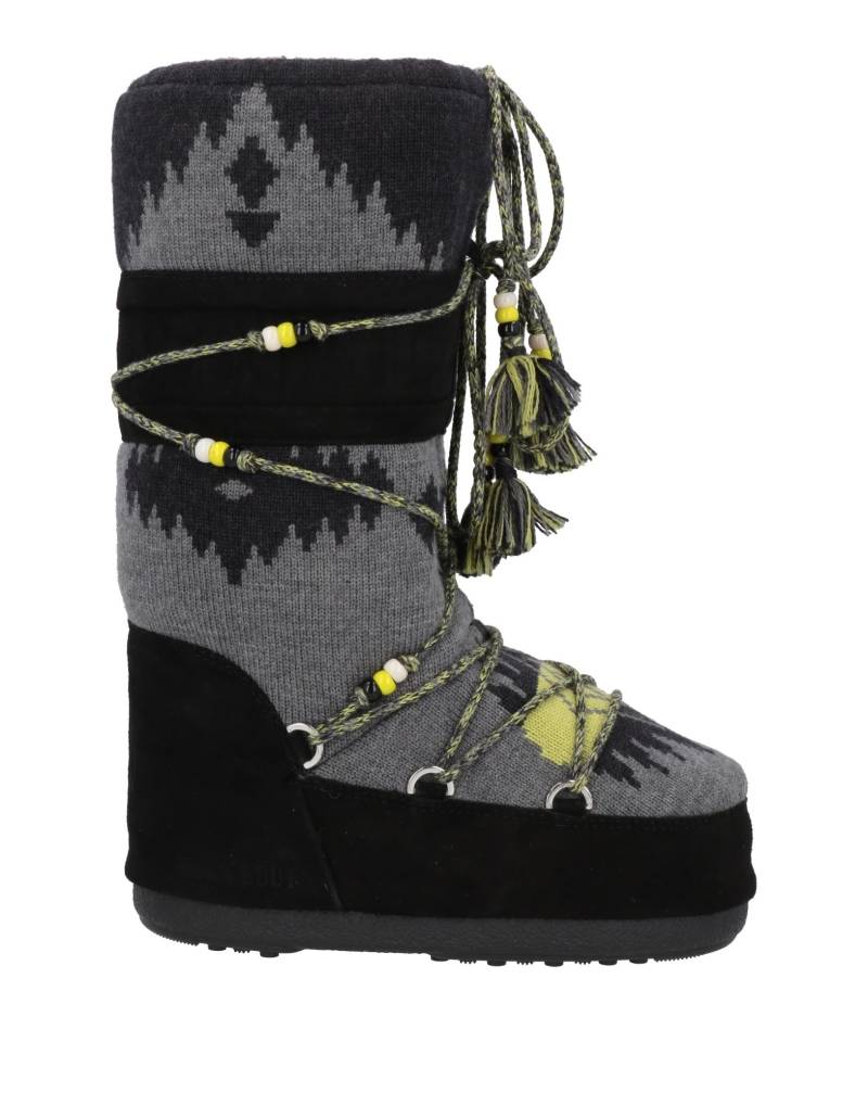 ALANUI x MOON BOOT Stiefel Damen Blei von ALANUI x MOON BOOT