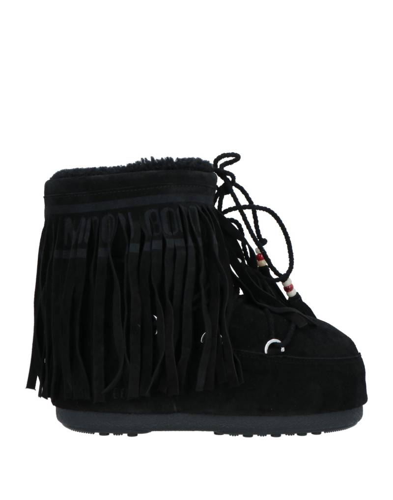 ALANUI x MOON BOOT Stiefelette Damen Schwarz von ALANUI x MOON BOOT