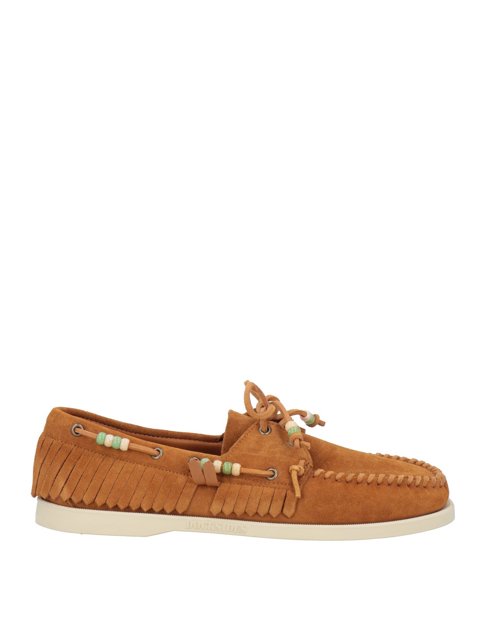 ALANUI x SEBAGO DOCKSIDES Mokassin Herren Braun ALANUI x SEBAGO DOCKSIDES Mokassin Herren Braun von ALANUI x SEBAGO DOCKSIDES
