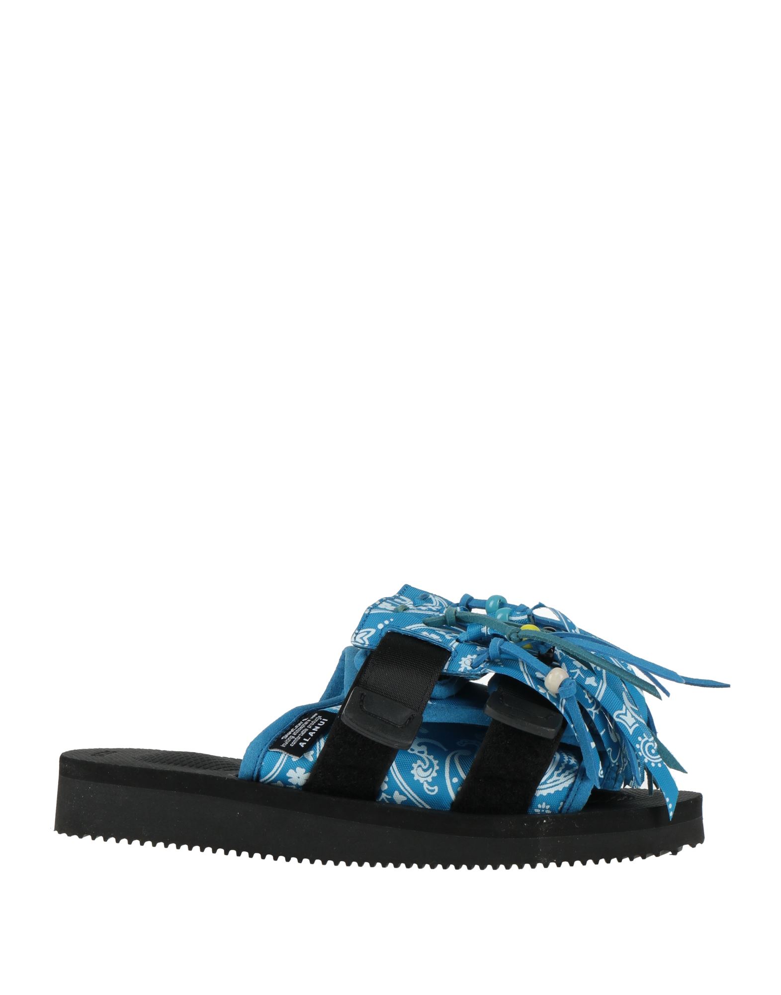 ALANUI x SUICOKE Sandale Damen Blau von ALANUI x SUICOKE