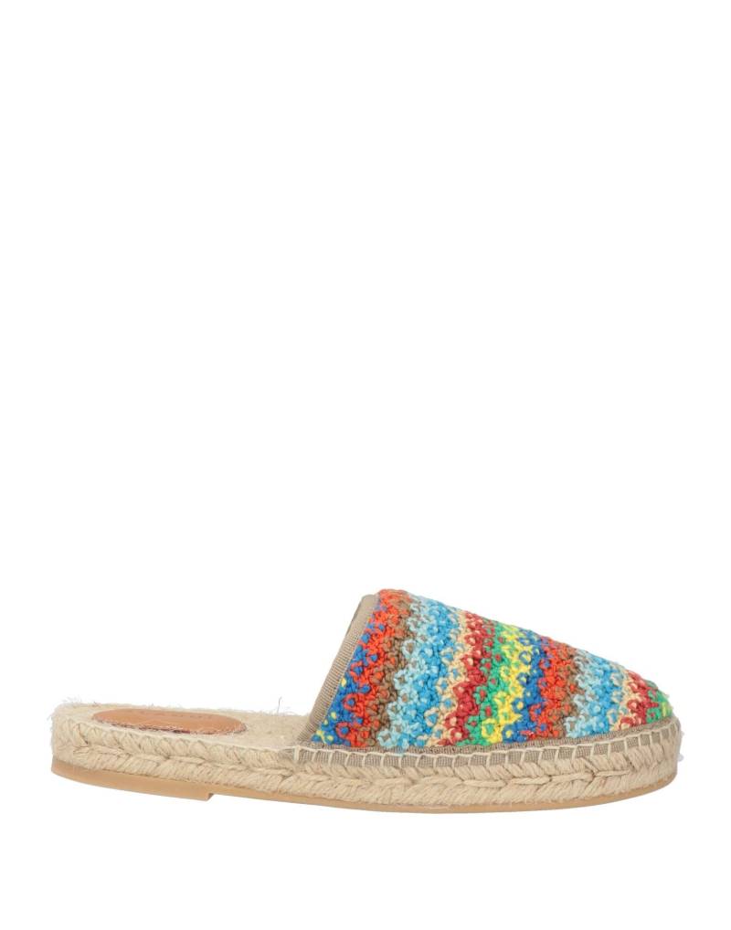 ALANUI Espadrilles Damen Himmelblau von ALANUI