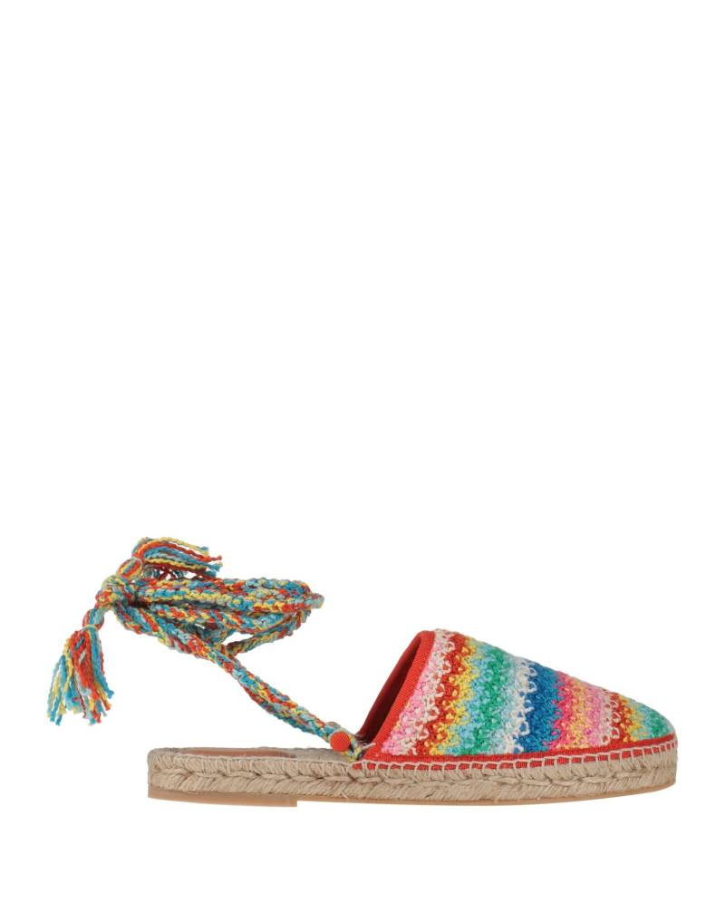 ALANUI Espadrilles Damen Koralle von ALANUI