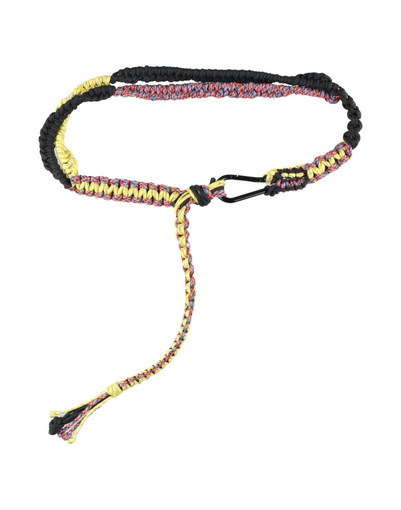 ALANUI Gürtel Damen Gelb von ALANUI