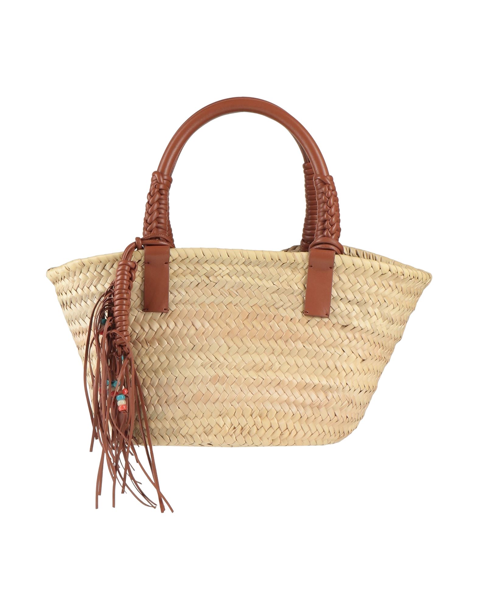 ALANUI Handtaschen Damen Braun ALANUI Handtaschen Damen Braun von ALANUI