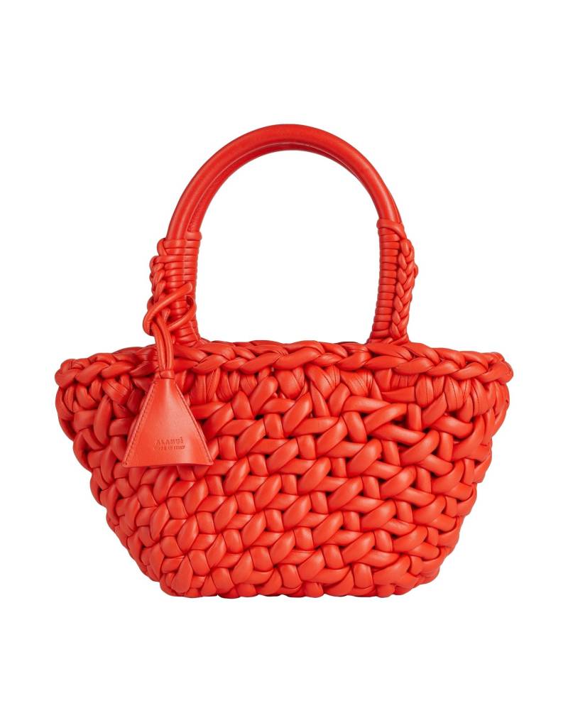 ALANUI Handtaschen Damen Orange von ALANUI