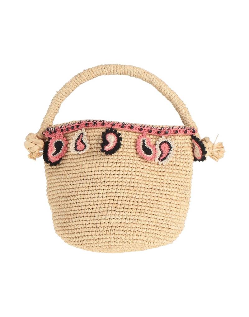 ALANUI Handtaschen Damen Sand von ALANUI