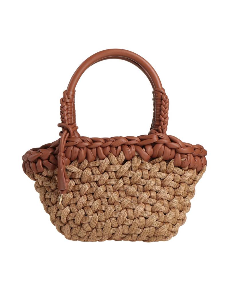 ALANUI Handtaschen Damen Sand von ALANUI