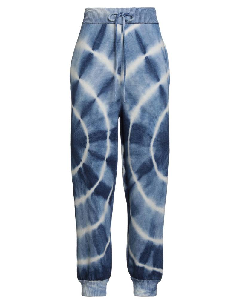 ALANUI Hose Damen Blau von ALANUI