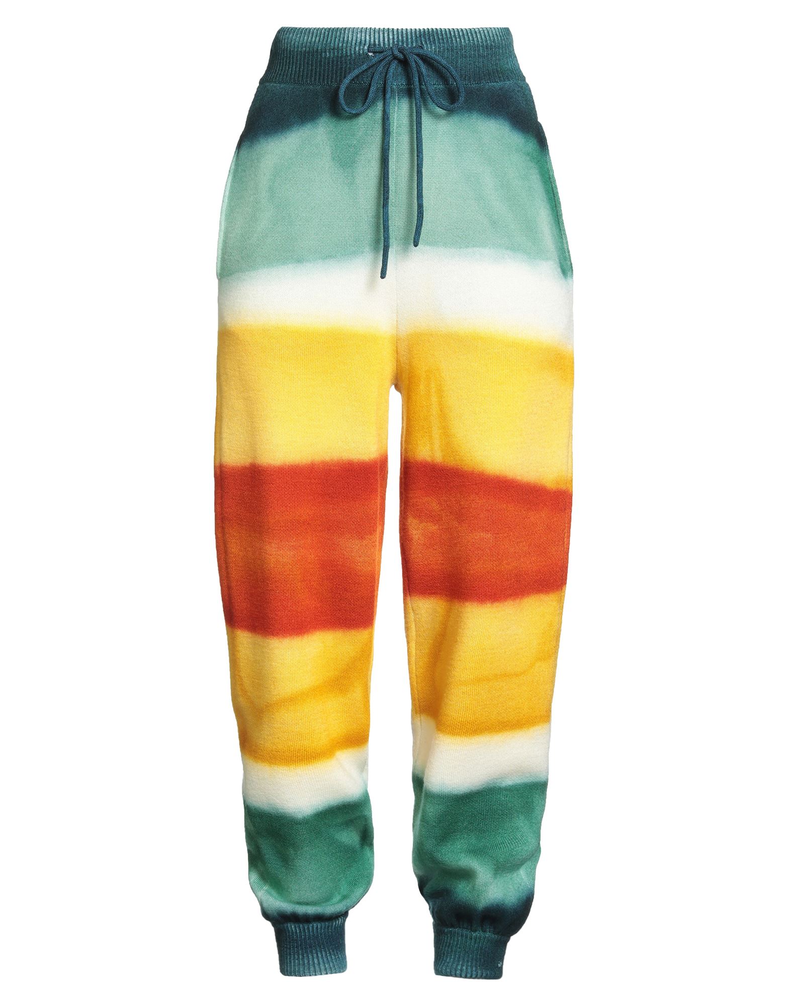 ALANUI Hose Damen Grün von ALANUI