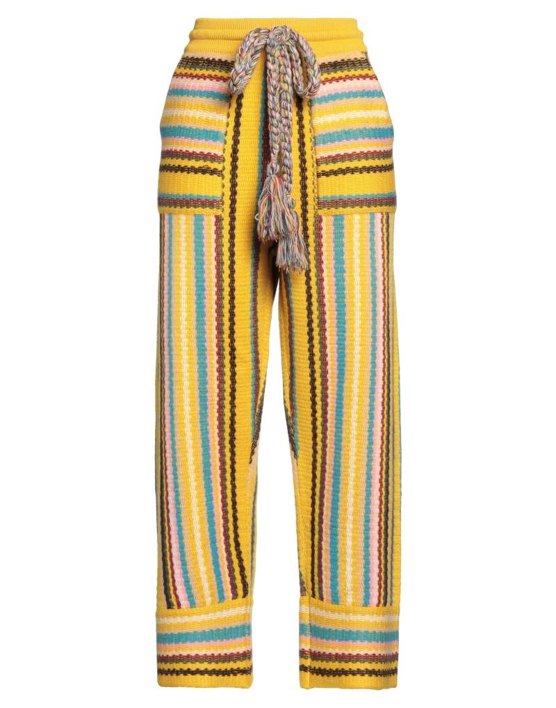 ALANUI Hose Damen Ringelblume von ALANUI