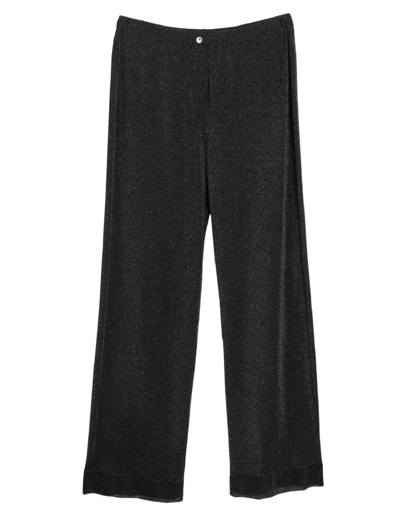 ALANUI Hose Damen Schwarz von ALANUI