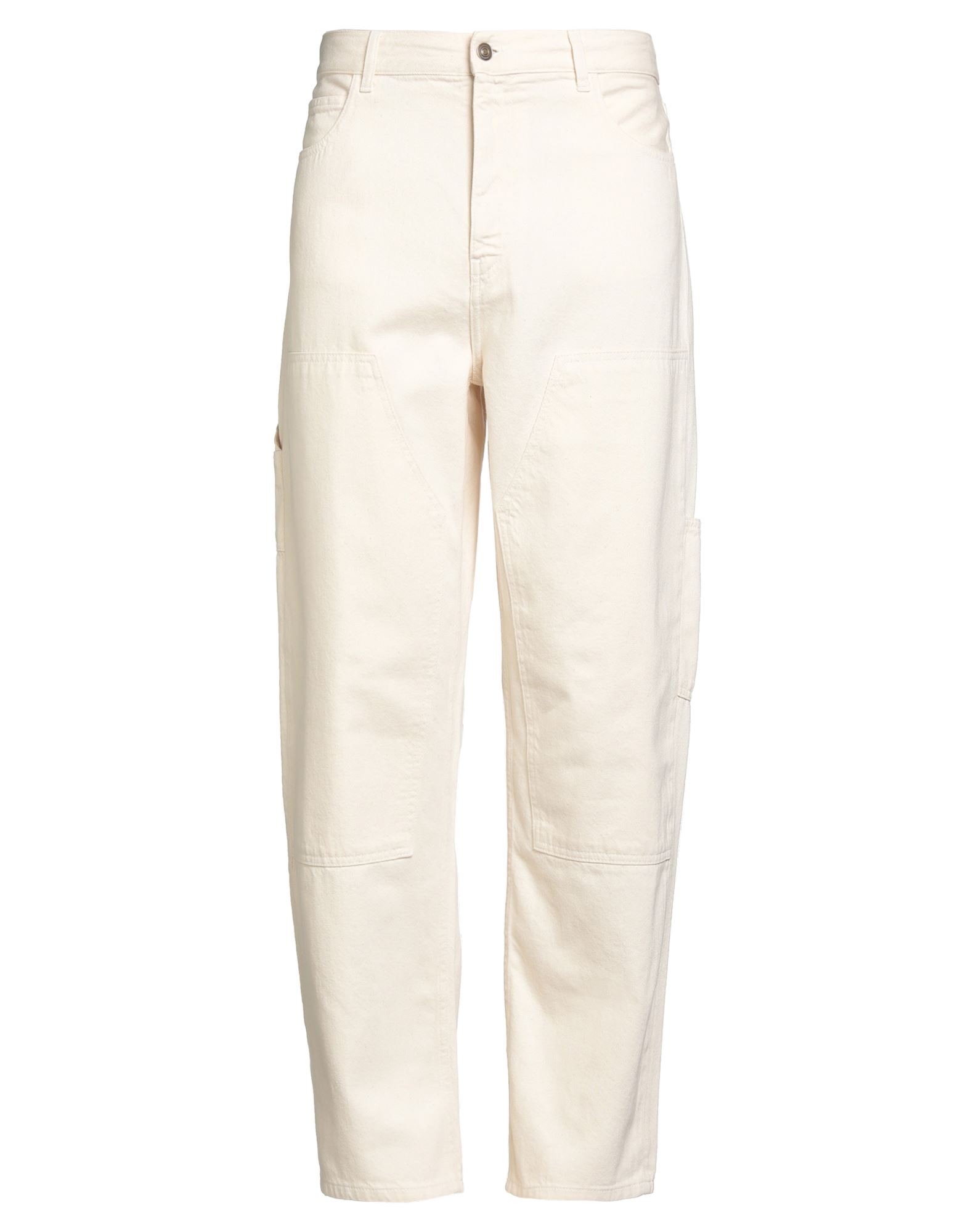 ALANUI Hose Herren Elfenbein von ALANUI