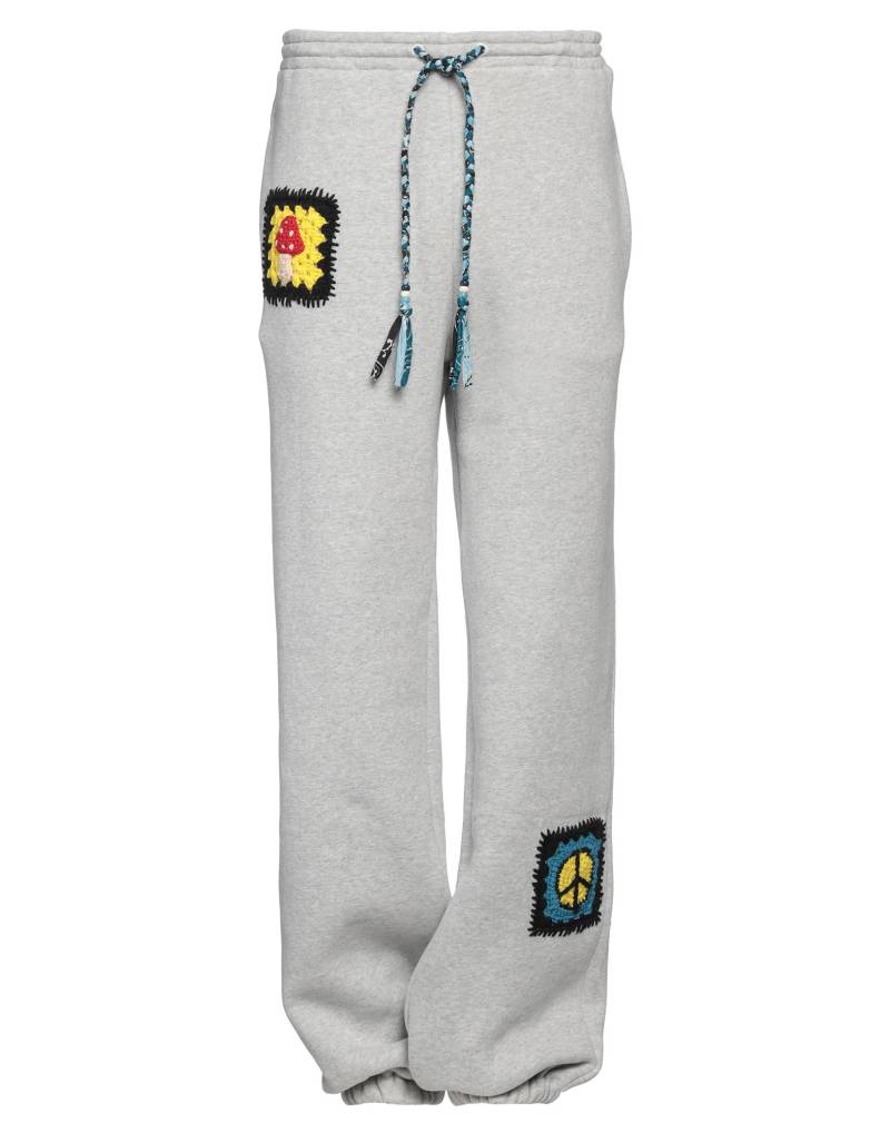 ALANUI Hose Herren Grau von ALANUI