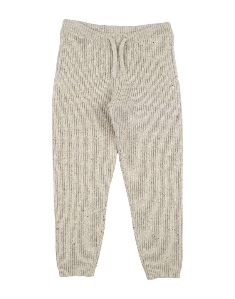 ALANUI Hose Kinder Beige von ALANUI