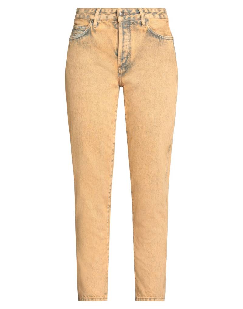 ALANUI Jeanshose Damen Ringelblume von ALANUI