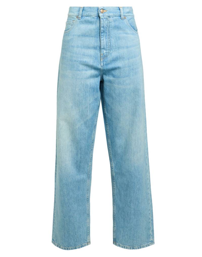 ALANUI Jeanshose Herren Blau von ALANUI