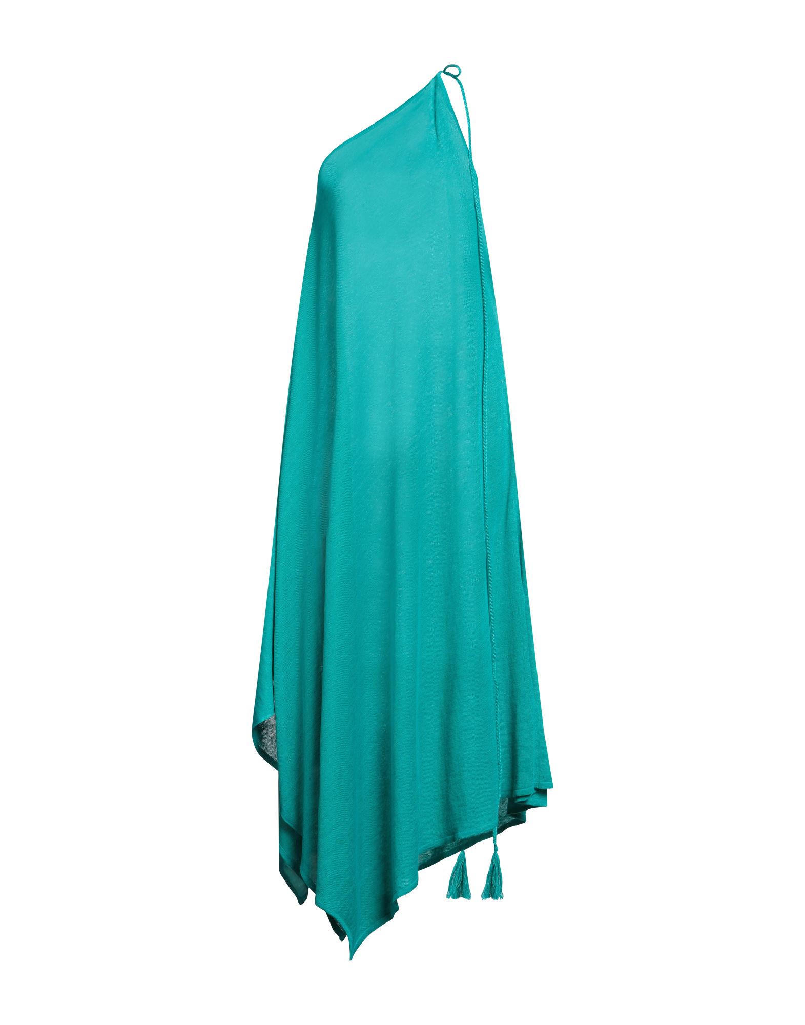 ALANUI Maxi-kleid Damen Tūrkis von ALANUI