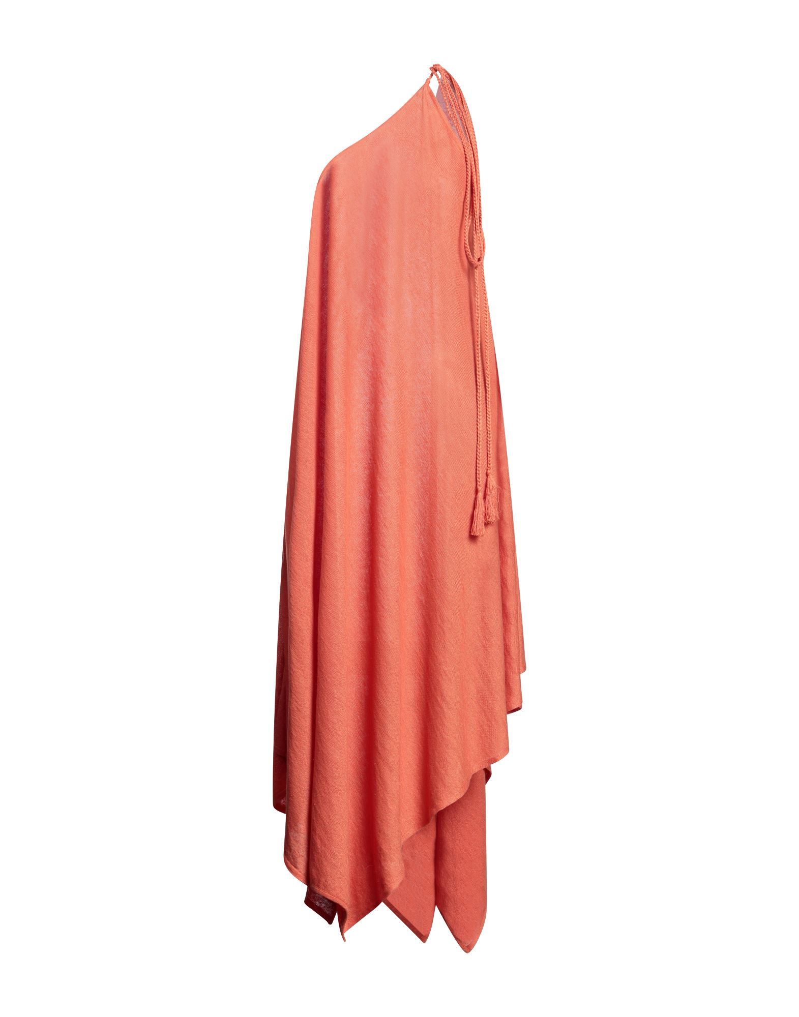 ALANUI Maxi-kleid Damen Orange von ALANUI