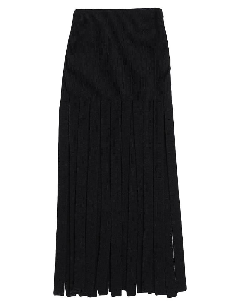 ALANUI Maxi-rock Damen Schwarz von ALANUI