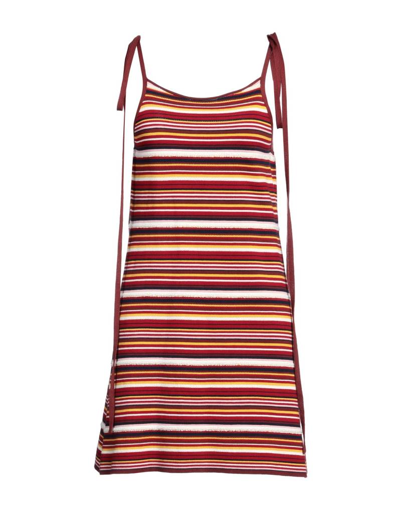 ALANUI Mini-kleid Damen Rot von ALANUI