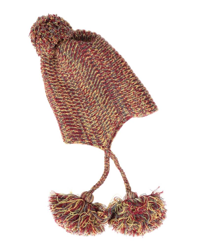 ALANUI Mützen & Hüte Damen Gelb von ALANUI