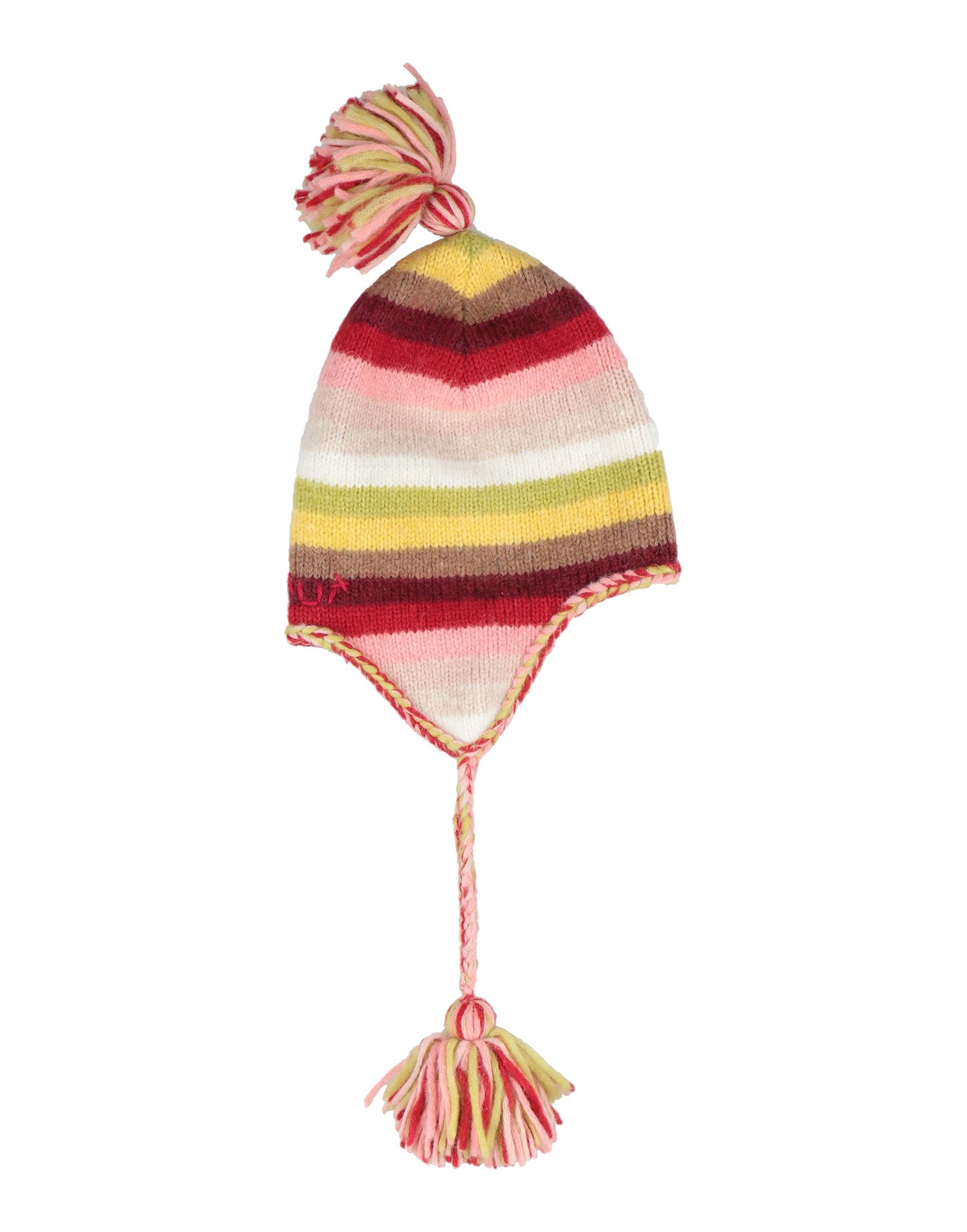 ALANUI Mützen & Hüte Damen Rot von ALANUI