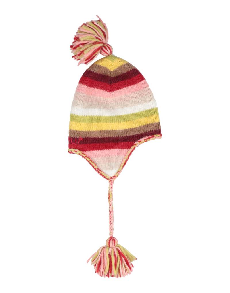 ALANUI Mützen & Hüte Damen Rot von ALANUI