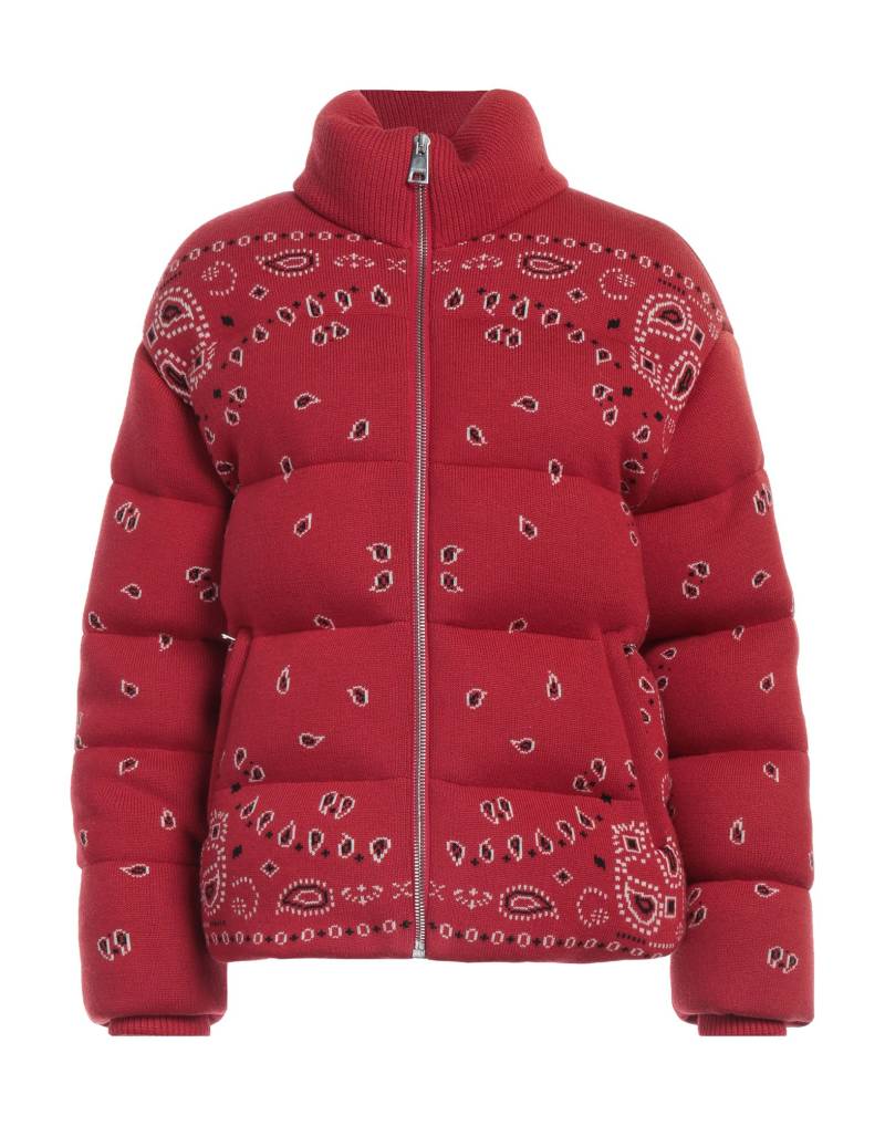 ALANUI Pufferjacke & Daunenjacke Damen Rot von ALANUI
