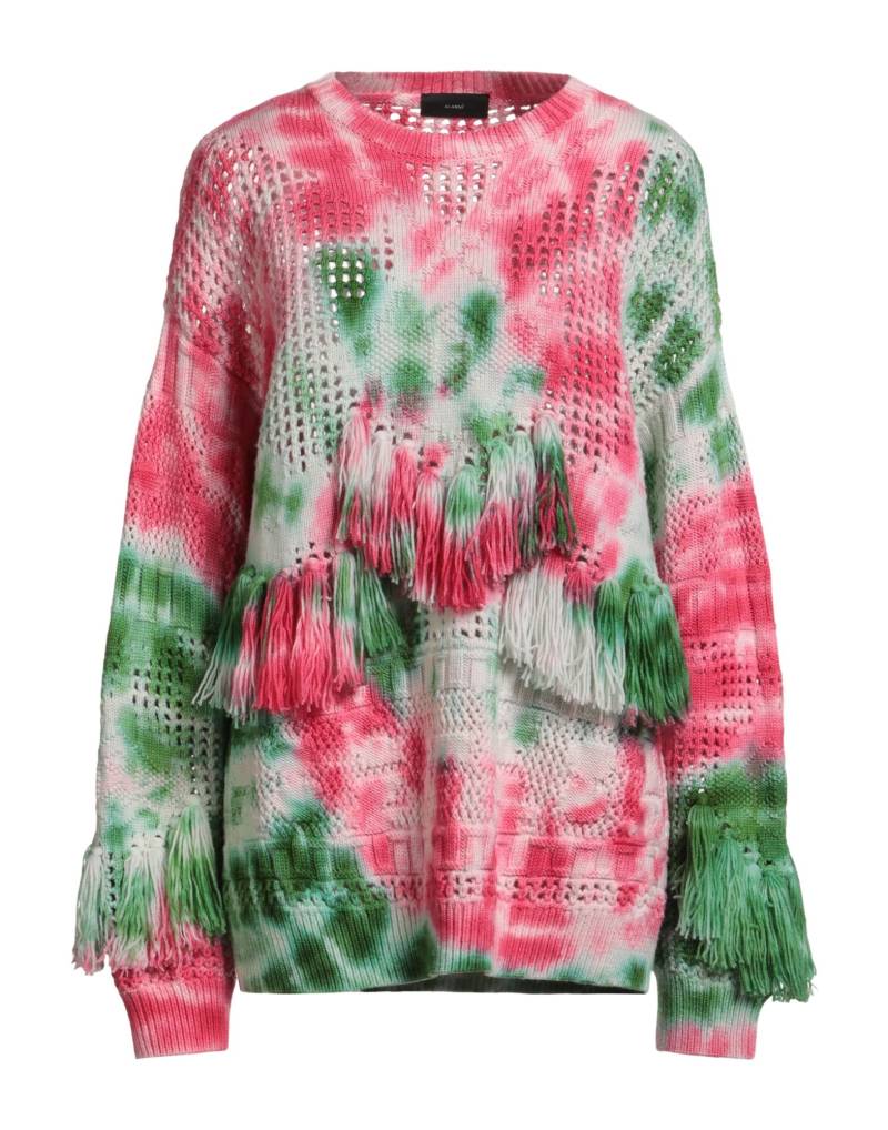 ALANUI Pullover Damen Fuchsia von ALANUI