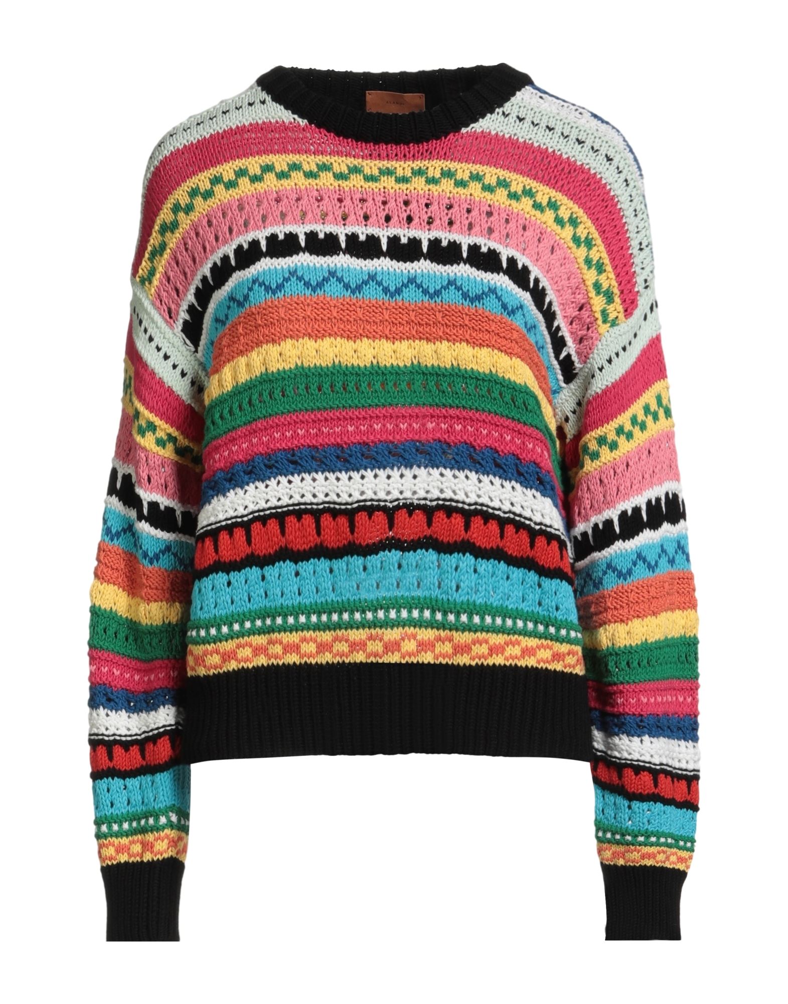 ALANUI Pullover Damen Orange von ALANUI