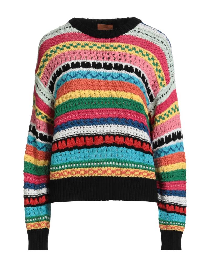 ALANUI Pullover Damen Orange ALANUI Pullover Damen Orange von ALANUI