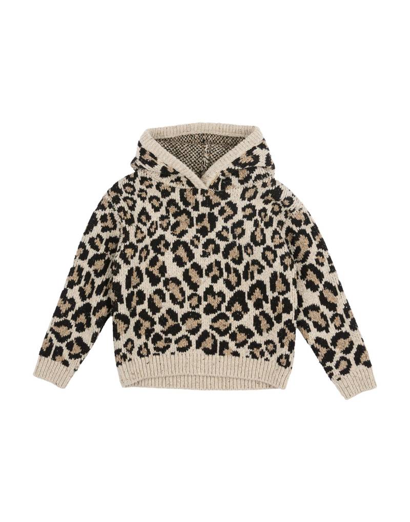 ALANUI Pullover Kinder Beige von ALANUI