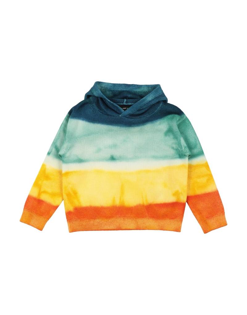 ALANUI Pullover Kinder Orange von ALANUI