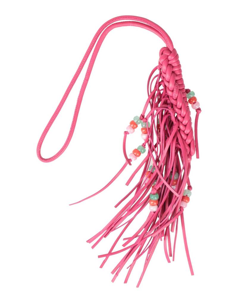 ALANUI Schlüsselanhänger Damen Fuchsia von ALANUI