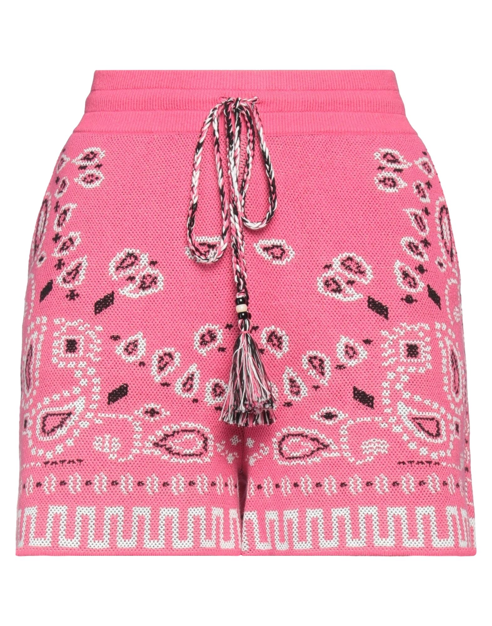 ALANUI Shorts & Bermudashorts Damen Fuchsia von ALANUI