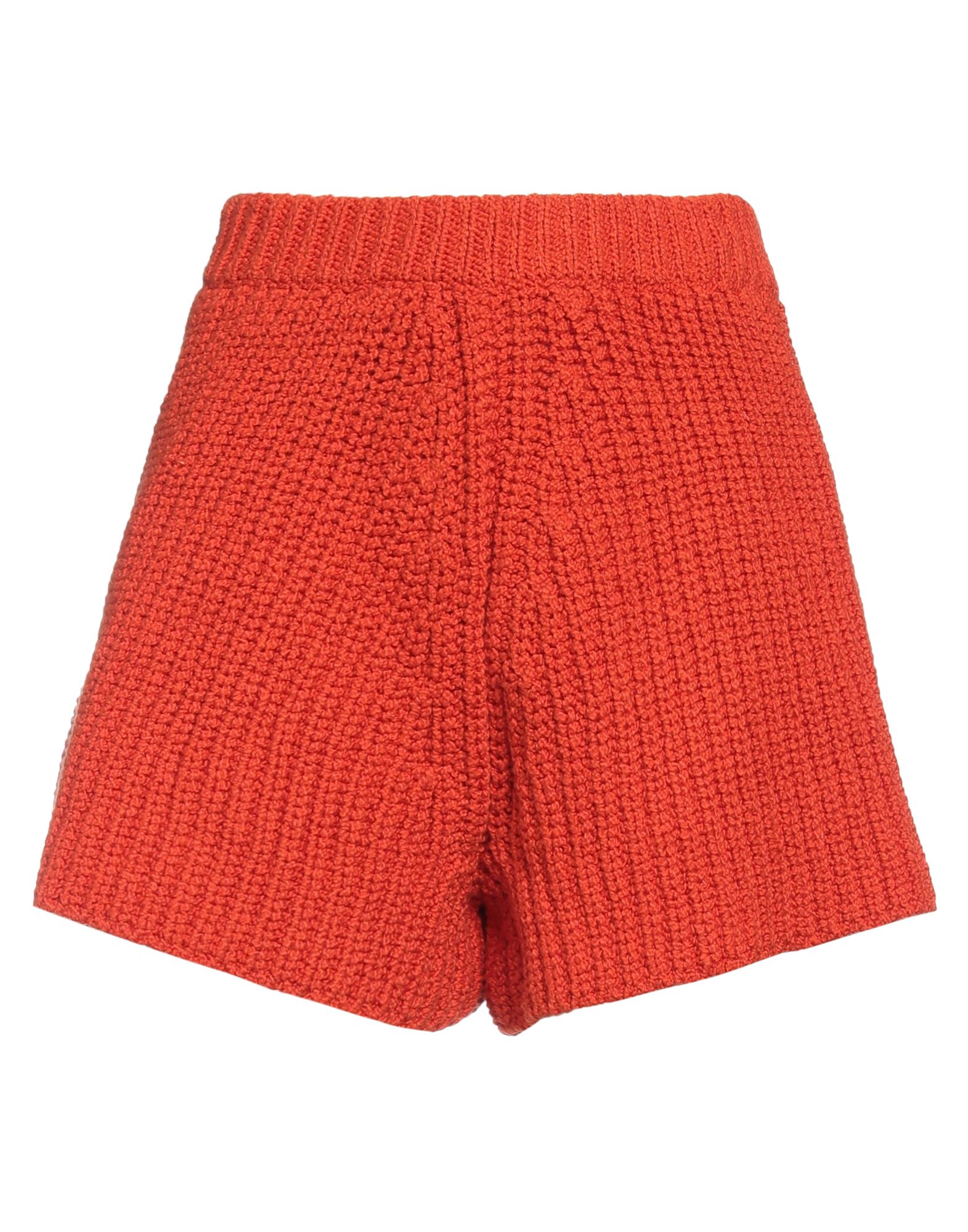 ALANUI Shorts & Bermudashorts Damen Orange von ALANUI