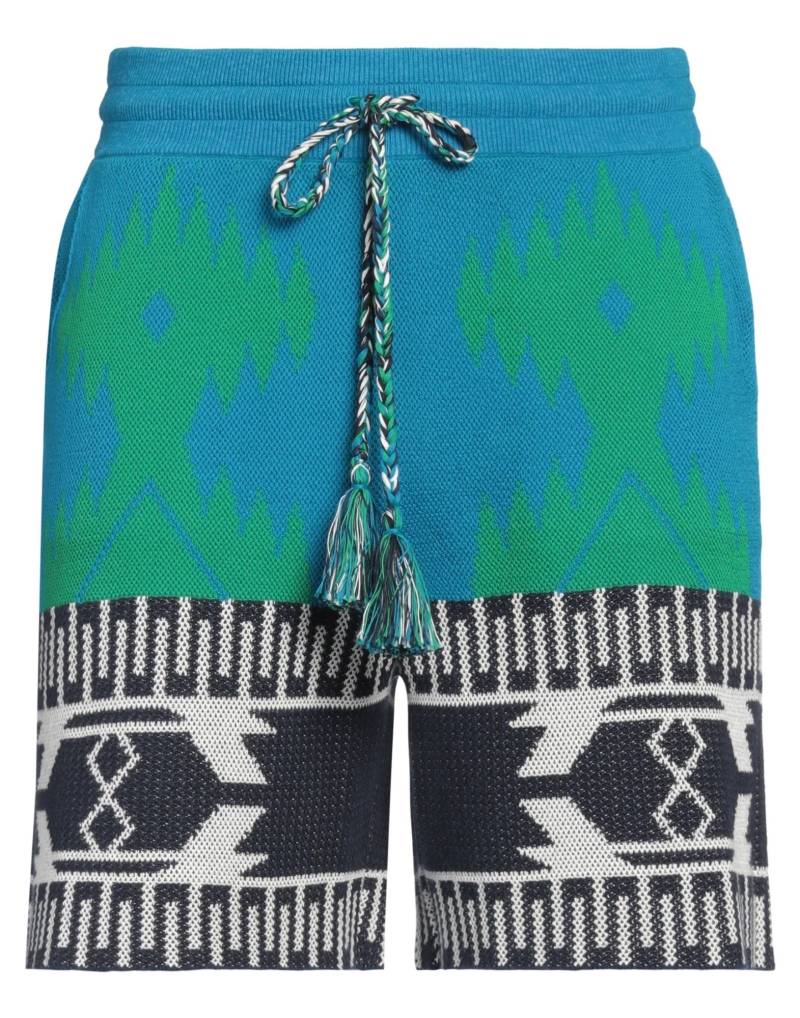 ALANUI Shorts & Bermudashorts Herren Azurblau von ALANUI