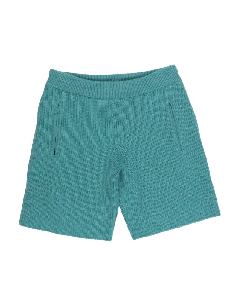ALANUI Shorts & Bermudashorts Kinder Tūrkis von ALANUI