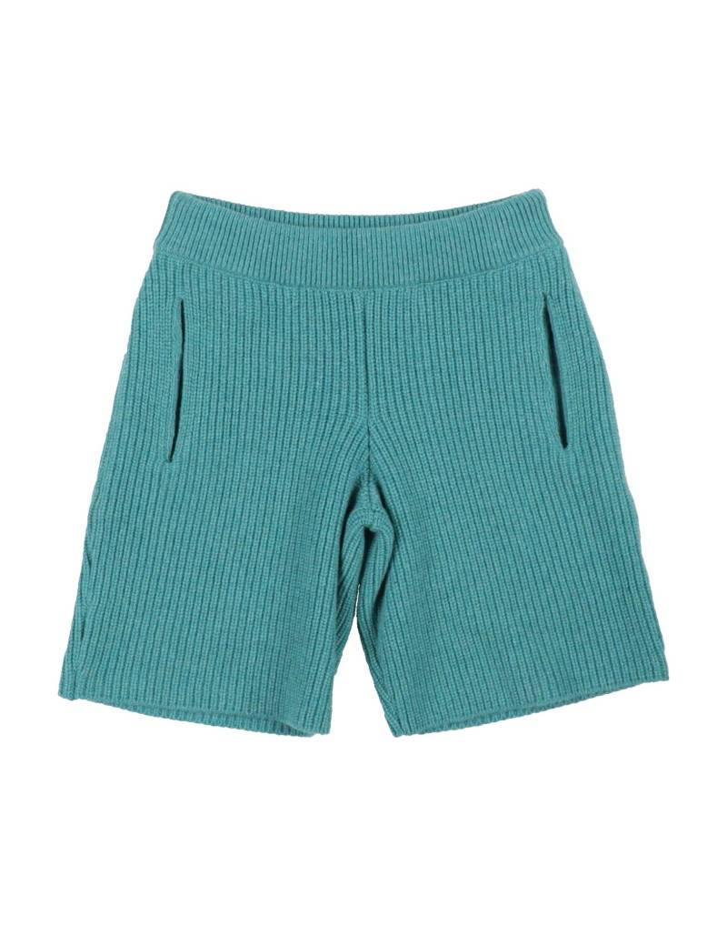 ALANUI Shorts & Bermudashorts Kinder Tūrkis von ALANUI