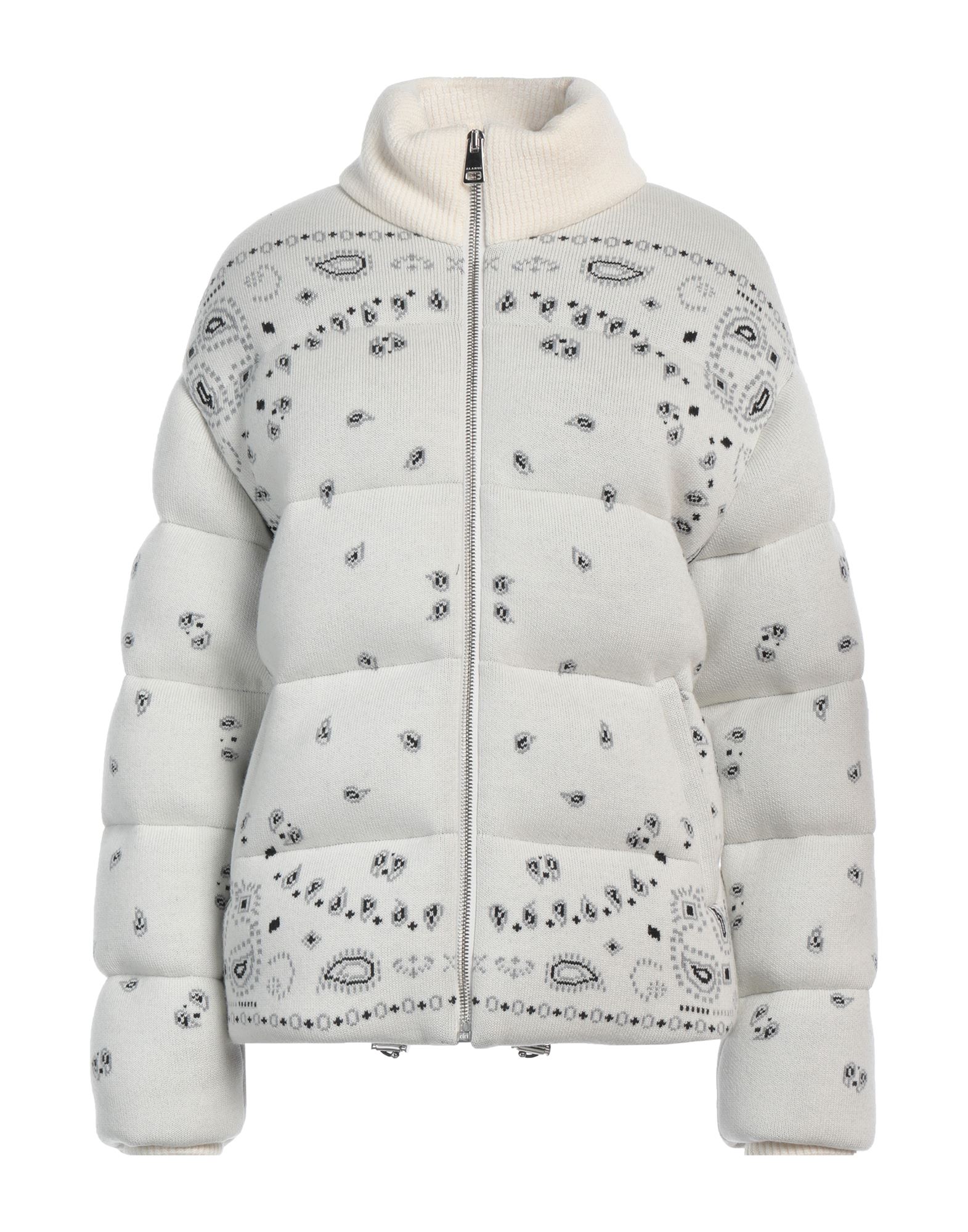 ALANUI Pufferjacke & Daunenjacke Damen Weiß von ALANUI