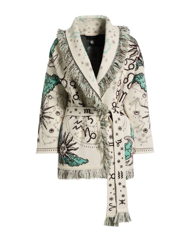 ALANUI Strickjacke Damen Tūrkis ALANUI Strickjacke Damen Tūrkis von ALANUI