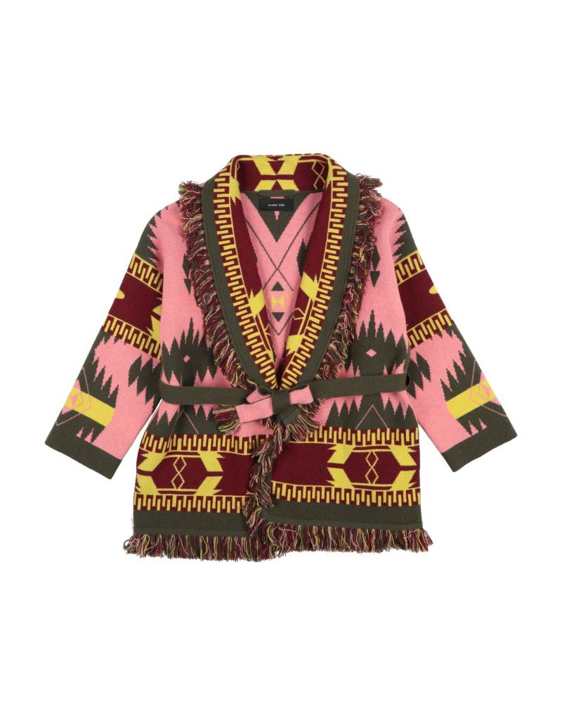 ALANUI Strickjacke Kinder Antikrosa von ALANUI