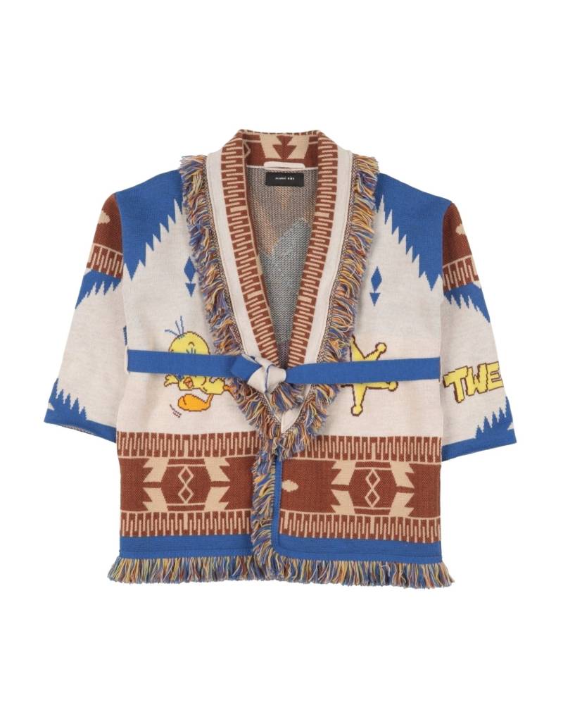 ALANUI Strickjacke Kinder Beige von ALANUI