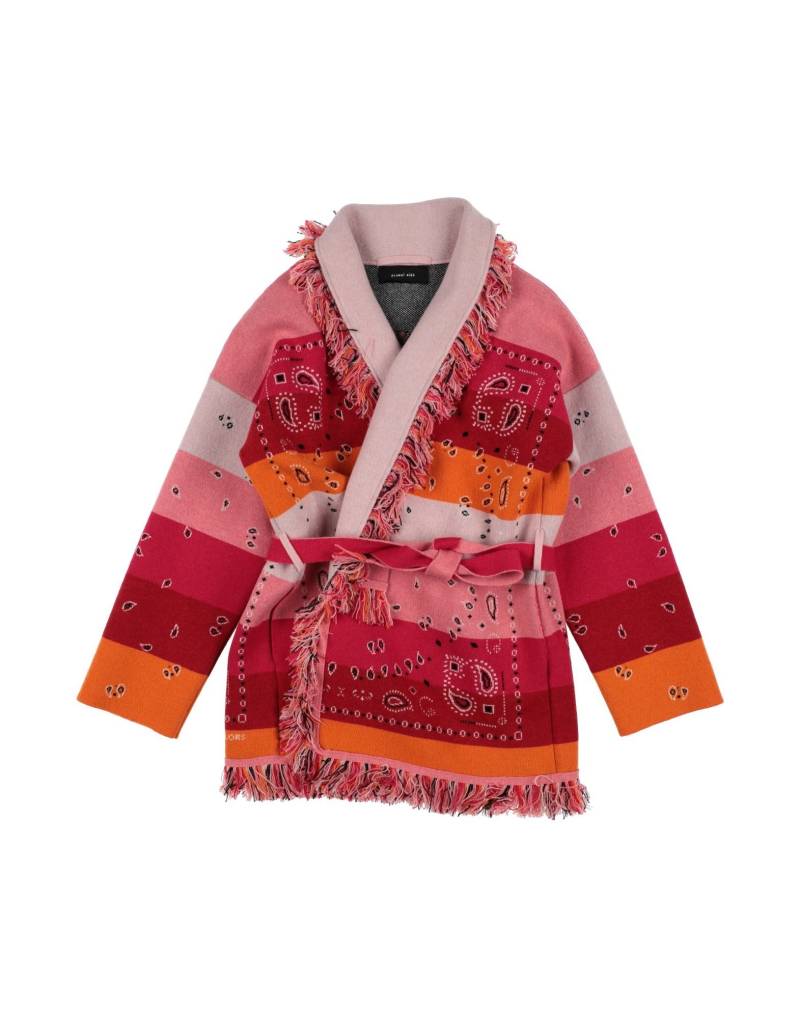 ALANUI Strickjacke Kinder Rosa von ALANUI