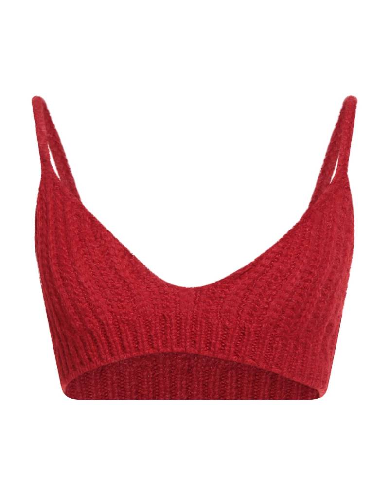 ALANUI Top Damen Rot von ALANUI