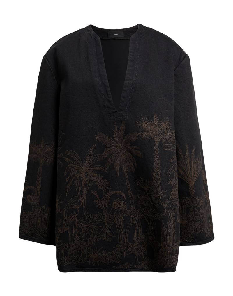 ALANUI Top Damen Schwarz von ALANUI