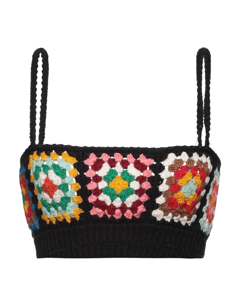 ALANUI Top Damen Schwarz von ALANUI