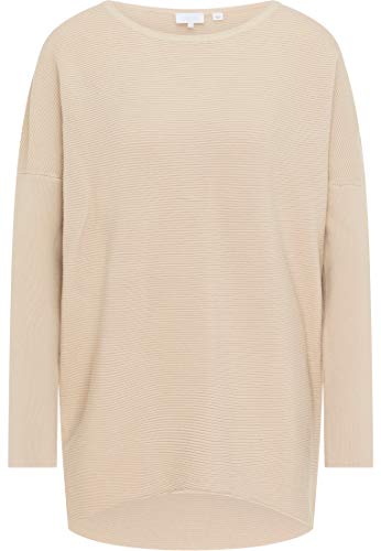 ALARY Damen Pullover 18525167-AL01, BEIGE, XL/XXL ALARY Damen Pullover 18525167-AL01, BEIGE, XL/XXL von ALARY