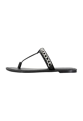 ALARY Damen Sandal, SCHWARZ, 36 EU von ALARY